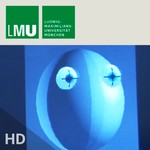 Logo of the podcast Die Mathematik des Augenblicks – HD Podcast Die Mathematik des Augenblicks – HD