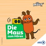 Logo of the podcast Die Maus zum Hören Podcast Die Maus zum Hören