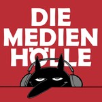 Podcast DIE MEDIENHÖLLE