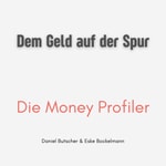 Logo of the podcast Die Money Profiler Podcast Die Money Profiler