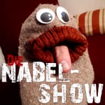Logo of the podcast Die Nabel Show Podcast Die Nabel Show