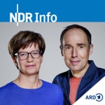 Podcast Die Nachrichtenlage am Morgen