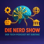 Die Nerd Show Podcast Die Nerd Show