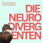 Die NeurodivergEnten – der Podcast rund um Neurodiversität Podcast Die NeurodivergEnten – der Podcast rund um Neurodiversität