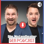 Die NotenDealer – Der Podcast Die NotenDealer – Der Podcast