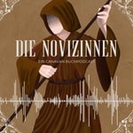 Logo of the podcast Die Novizinnen - Ein Canavan Buchpodcast Podcast Die Novizinnen - Ein Canavan Buchpodcast