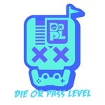 Logo of the podcast Die or Pass Level Podcast Die or Pass Level