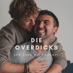 Logo of the podcast Die Overdicks - und noch ein Podcast Podcast Die Overdicks - und noch ein Podcast