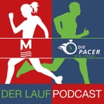 Logo of the podcast Die Pacer x Milers Colonia - Der Lauf-Podcast Podcast Die Pacer x Milers Colonia - Der Lauf-Podcast