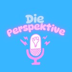Logo of the podcast Die Perspektive Podcast Die Perspektive