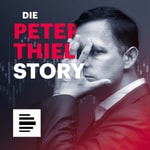Logo of the podcast Die OpenAI Story Podcast Die OpenAI Story