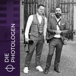 Logo of the podcast Die Photologen - Spürbare Fotografie in der Praxis Podcast Die Photologen - Spürbare Fotografie in der Praxis