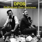 Logo of the podcast Die Podcast Over Stoicisme Podcast Die Podcast Over Stoicisme