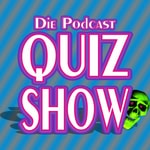 Podcast Die Podcast-Quizshow