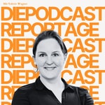Die Podcast-Reportage Podcast Die Podcast-Reportage