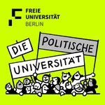 Logo of the podcast Die politische Universität Podcast Die politische Universität