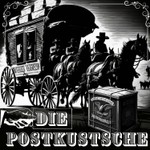 Logo of the podcast Die Postkutsche Podcast Die Postkutsche