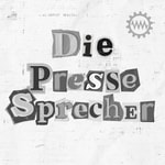 Logo of the podcast Die Pressesprecher Podcast Die Pressesprecher