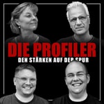Logo of the podcast Die Profiler – Den Stärken auf der Spur Podcast Die Profiler – Den Stärken auf der Spur