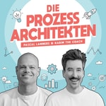 Die Prozess-Architekten Die Prozess-Architekten