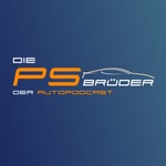 Logo of the podcast Die PS Brüder - Der Autopodcast Podcast Die PS Brüder - Der Autopodcast