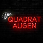 Logo of the podcast Die Quadrataugen Podcast Die Quadrataugen