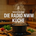 Logo of the podcast Die Radio NWW Küche Podcast Die Radio NWW Küche