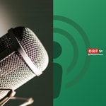 Logo of the podcast Die Radio Steiermark-Journale Podcast Die Radio Steiermark-Journale