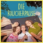 Logo of the podcast Die Raucherpause Podcast Die Raucherpause