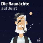 Logo of the podcast Die Raunächte auf Juist Podcast Die Raunächte auf Juist
