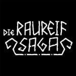Die Raureif-Saga | Das große Hörspiel-Abenteuer zur Zeit der alten Wikinger Die Raureif-Saga | Das große Hörspiel-Abenteuer zur Zeit der alten Wikinger