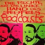 Die rechte und die linke Hand des Podcasts Podcast Die rechte und die linke Hand des Podcasts