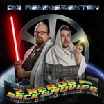 Logo of the podcast Die Reminiszenten Podcast Die Reminiszenten
