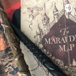 Podcast ⚡️Die Rumtreiber⚡️ -der Harry Potter Podcast von Fans für Fans 