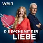 Die Sache mit der Liebe – über Beziehungen