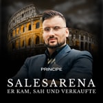 Podcast Die Salesarena