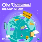 Logo of the podcast Die SAP Story Podcast Die SAP Story