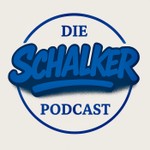 Logo of the podcast Die Schalker Podcast Die Schalker