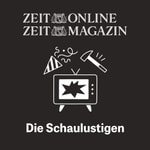 Logo of the podcast Die Schaulustigen Podcast Die Schaulustigen