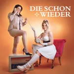 Die schon wieder 