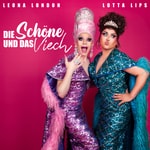 Logo of the podcast Die Schöne und das Viech Podcast Die Schöne und das Viech