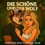 Logo of the podcast Die Schöne und der Wolf Podcast Die Schöne und der Wolf