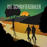 Logo of the podcast Die Schrifterzähler Podcast Die Schrifterzähler