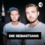 Logo of the podcast Die Sebastians
Podcast Die Sebastians