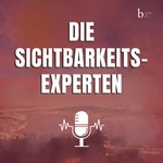Logo of the podcast Die Sichtbarkeitsexperten Podcast Die Sichtbarkeitsexperten