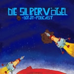 Logo of the podcast Die Silbervögel - Der Jan Tenner Podcast Podcast Die Silbervögel - Der Jan Tenner Podcast