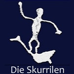 Die Skurrilen · Fantastische Geschichten und Satire Podcast Die Skurrilen · Fantastische Geschichten und Satire