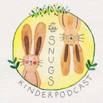 Logo of the podcast Die SNUGS Podcast Die SNUGS