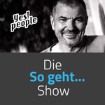 DIE SO GEHT.... - SHOW