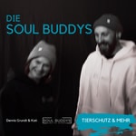 Logo of the podcast DIE SOUL BUDDYS Podcast DIE SOUL BUDDYS